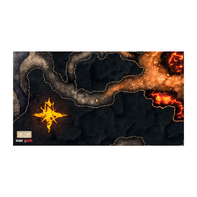 Beadle & Grimm's Dungeon Master's Guide Premium Map Collection