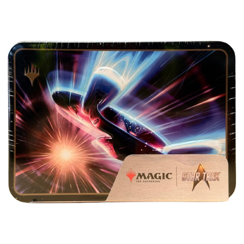 Beadle & Grimm's Magic MTG Star Trek Token Set