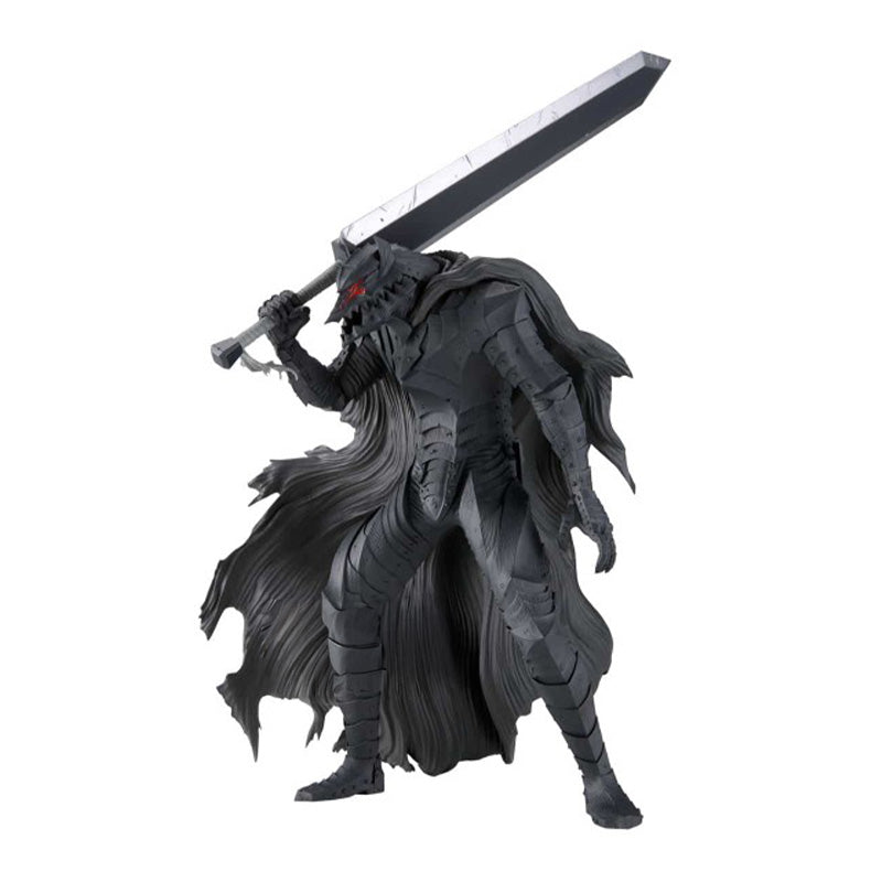 BERSERK - GRANDISTA - GUTS