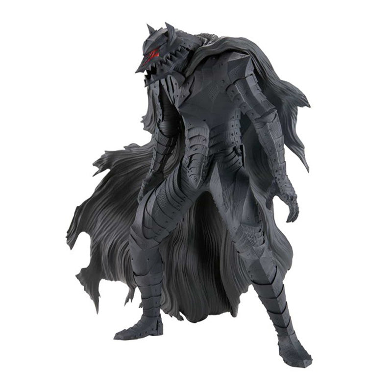 BERSERK - GRANDISTA - GUTS