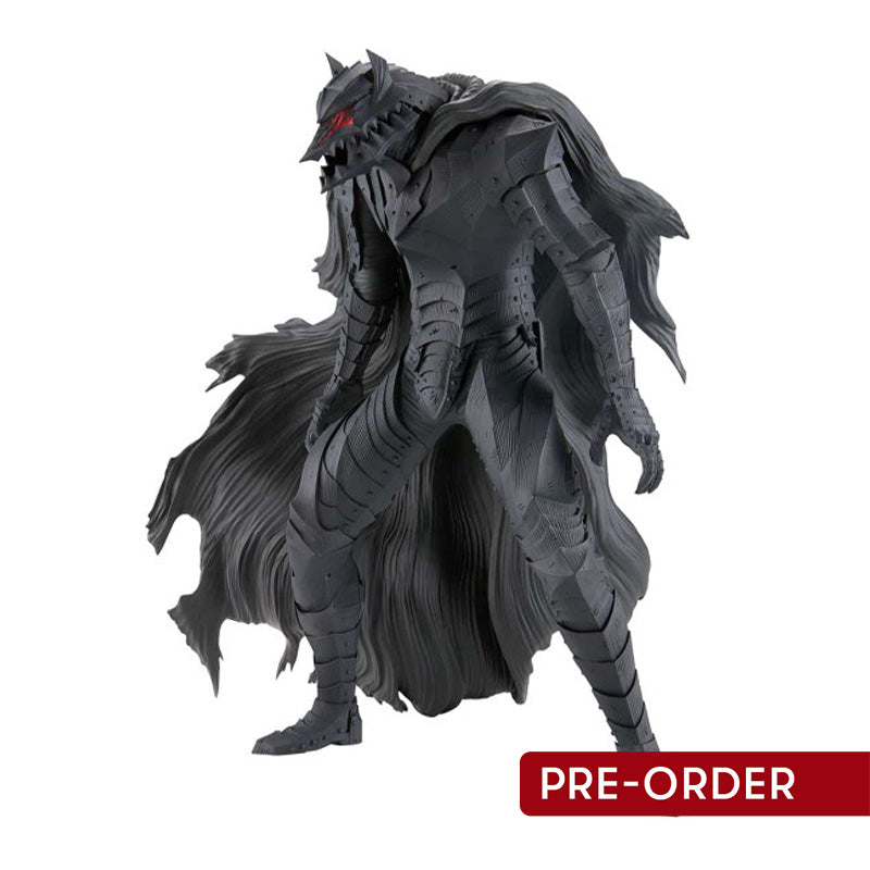 BERSERK - GRANDISTA - GUTS