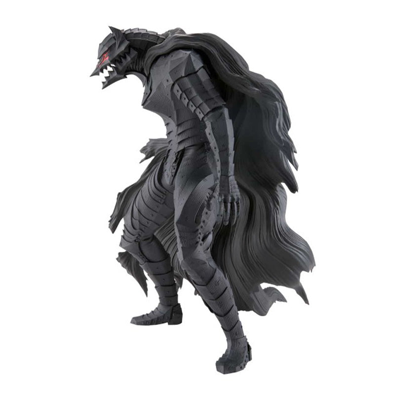 BERSERK - GRANDISTA - GUTS