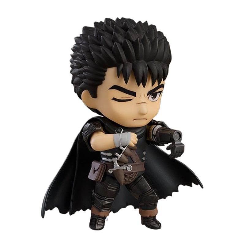 Berserk Nendoroid Guts (re-run)