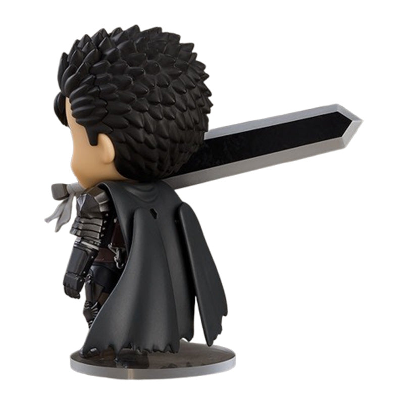 Berserk Nendoroid Guts (re-run)