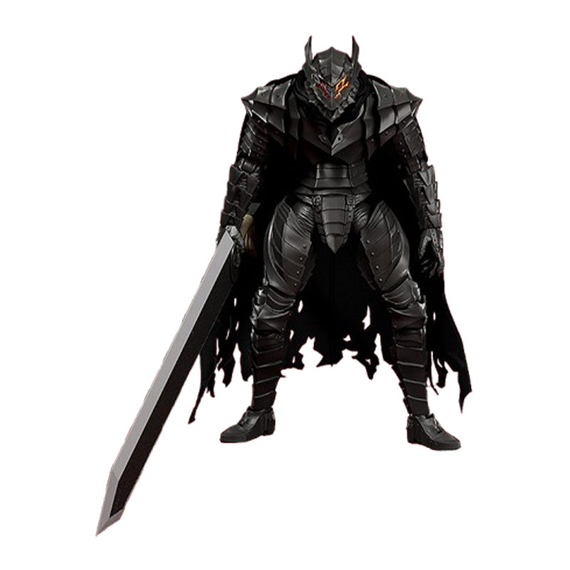 Berserk Plamatea Guts Berserker Armor Version