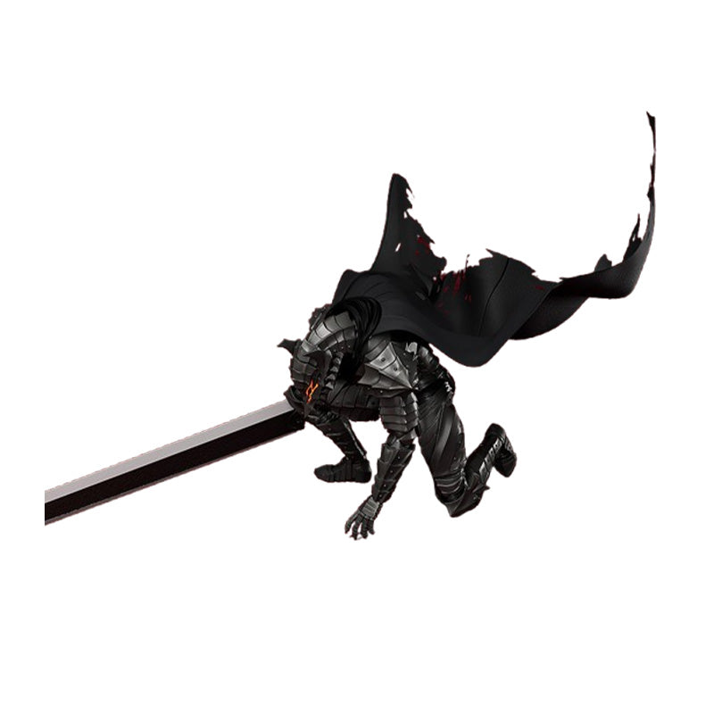 Berserk Plamatea Guts Berserker Armor Version