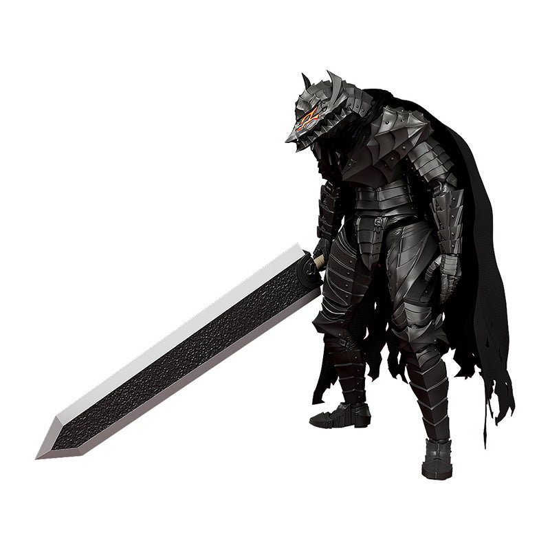 Berserk Plamatea Guts Berserker Armor Version