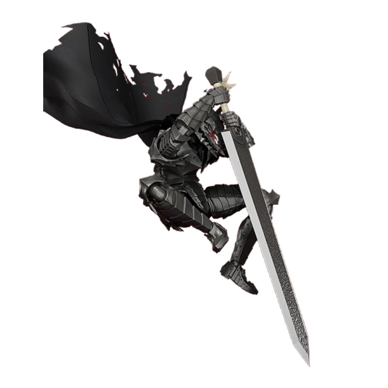 Berserk Plamatea Guts Berserker Armor Version