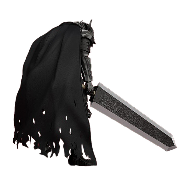 Berserk Plamatea Guts Berserker Armor Version