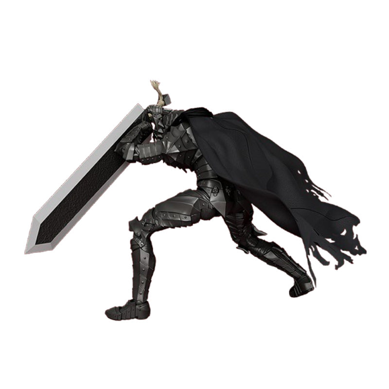 Berserk Plamatea Guts Berserker Armor Version