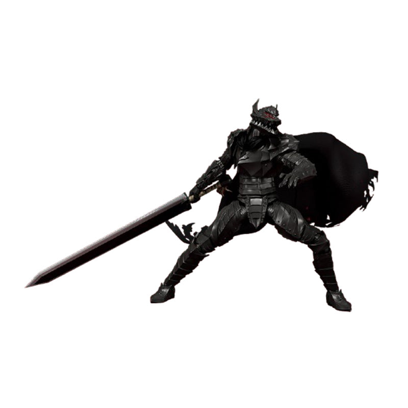 Berserk Plamatea Guts Berserker Armor Version