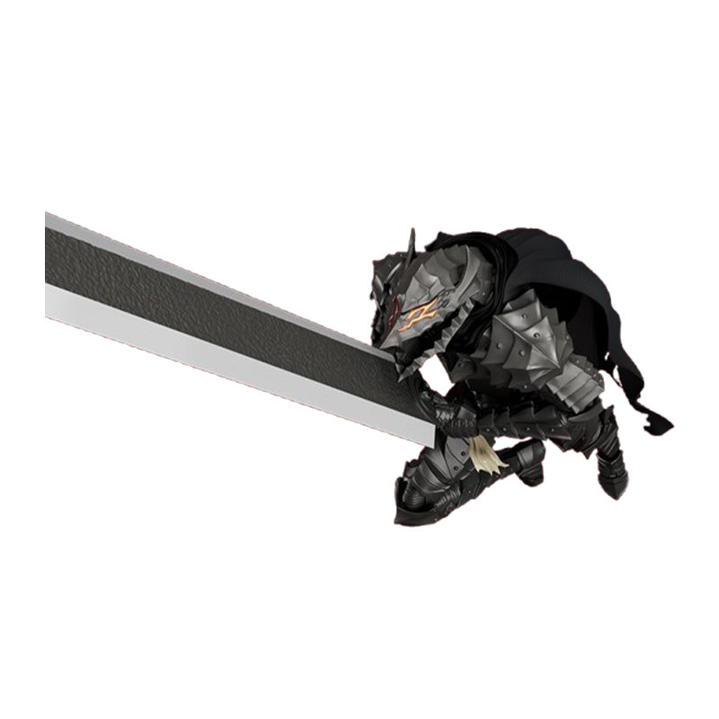 Berserk Plamatea Guts Berserker Armor Version