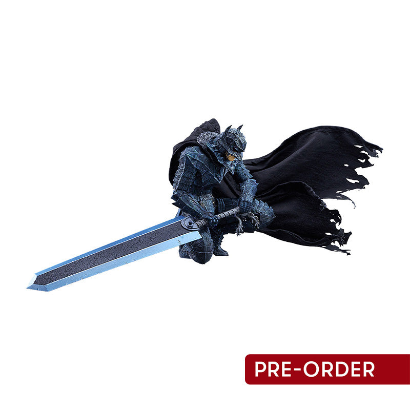 Berserk Pop Up Parade SP Guts Berserker Sane