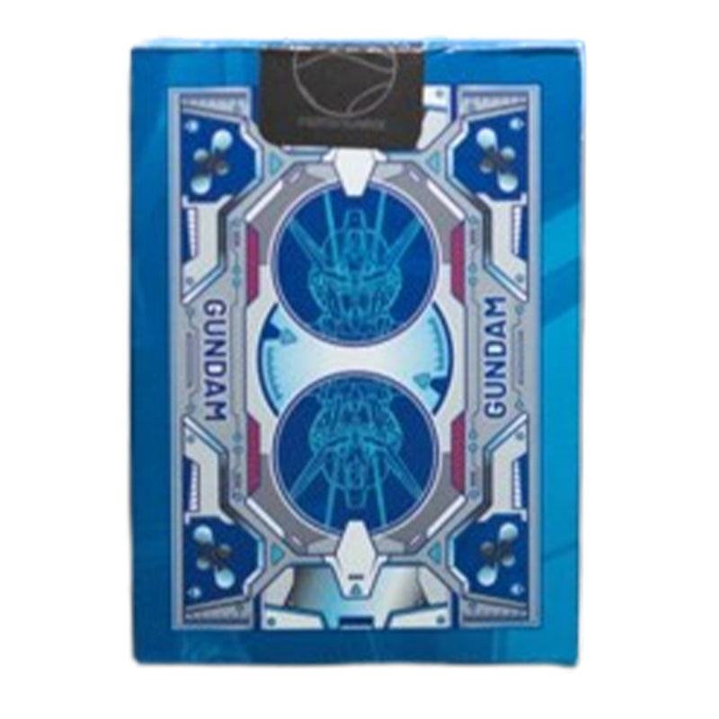 Bicycle Gundam Seed Playing Cards