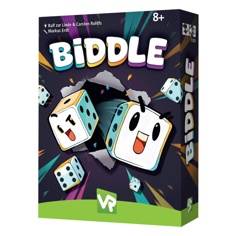 Biddle