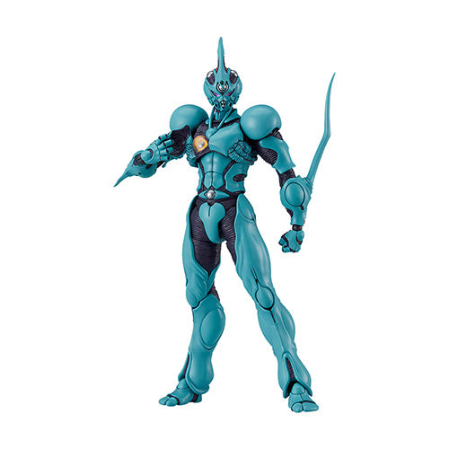 Bio Booster Armor Figma Guyver I Ultimate Edition