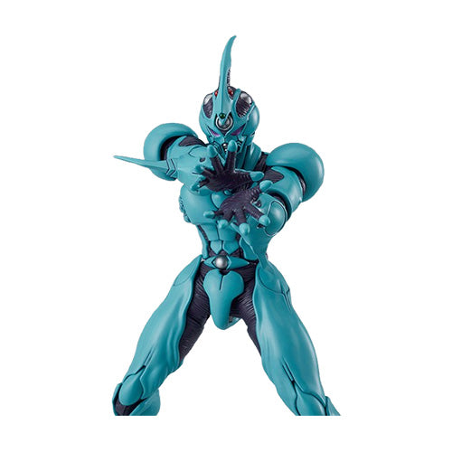Bio Booster Armor Figma Guyver I Ultimate Edition