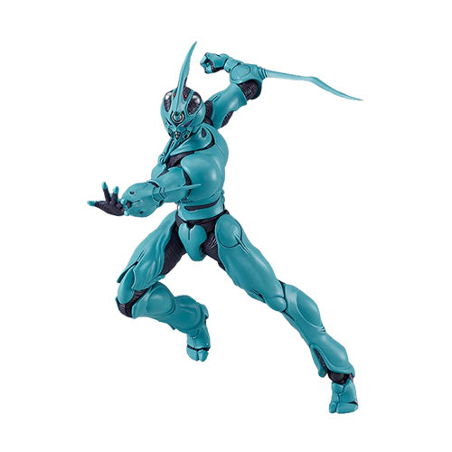 Bio Booster Armor Figma Guyver I Ultimate Edition