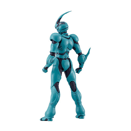 Bio Booster Armor Figma Guyver I Ultimate Edition