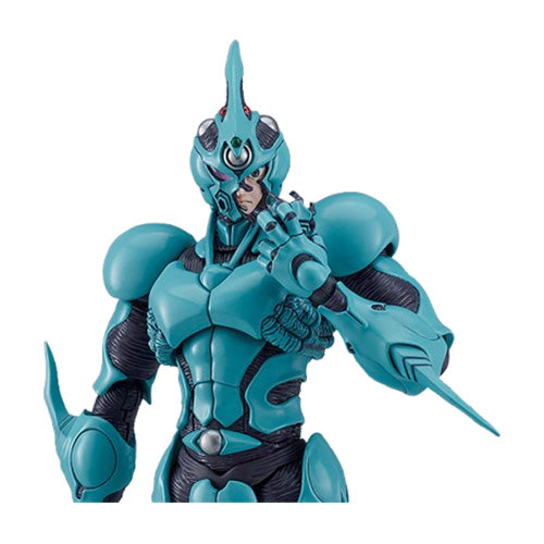 Bio Booster Armor Figma Guyver I Ultimate Edition