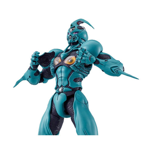 Bio Booster Armor Figma Guyver I Ultimate Edition