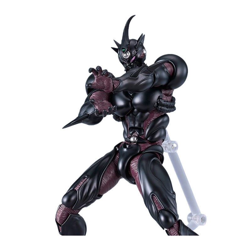 Bio Booster Armor Guyver Figma Guyver III Ultimate Edition
