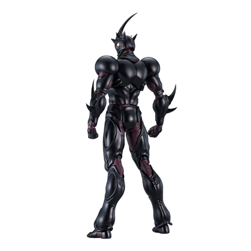 Bio Booster Armor Guyver Figma Guyver III Ultimate Edition