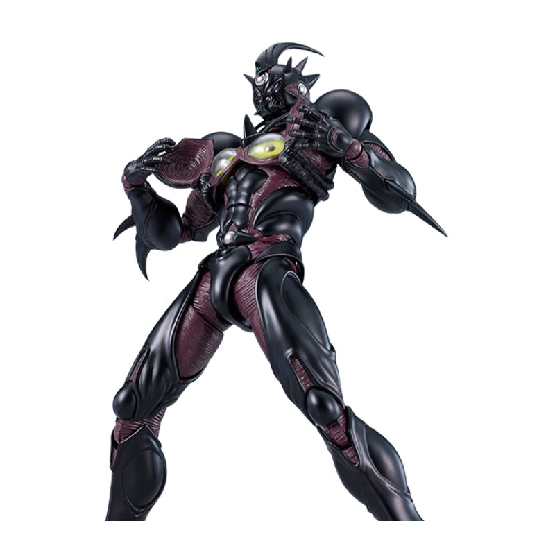 Bio Booster Armor Guyver Figma Guyver III Ultimate Edition