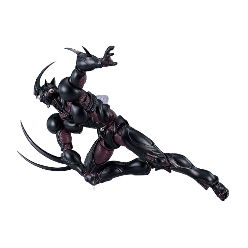 Bio Booster Armor Guyver Figma Guyver III Ultimate Edition