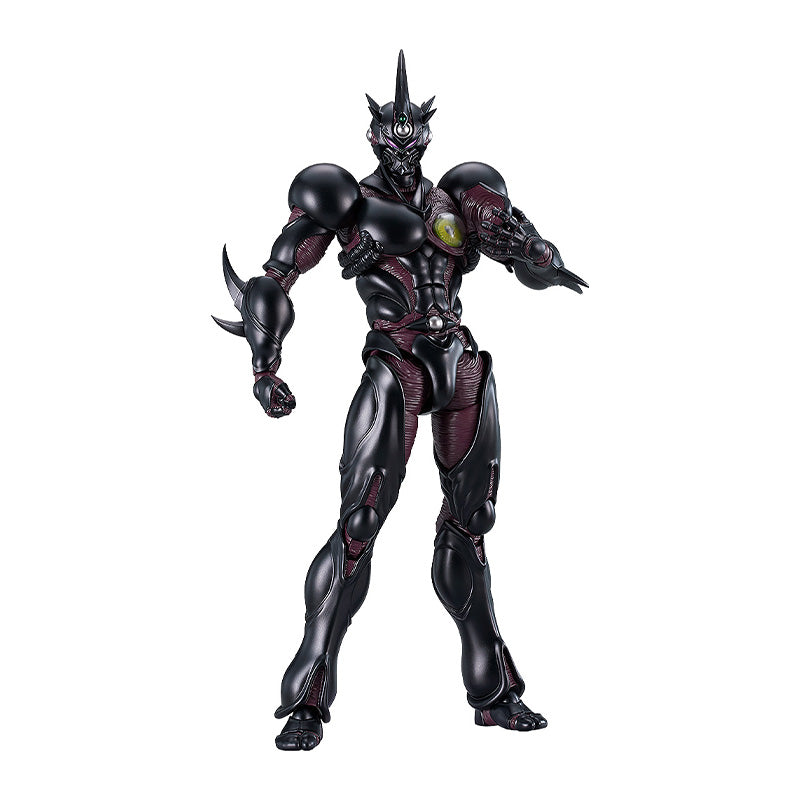 Bio Booster Armor Guyver Figma Guyver III Ultimate Edition
