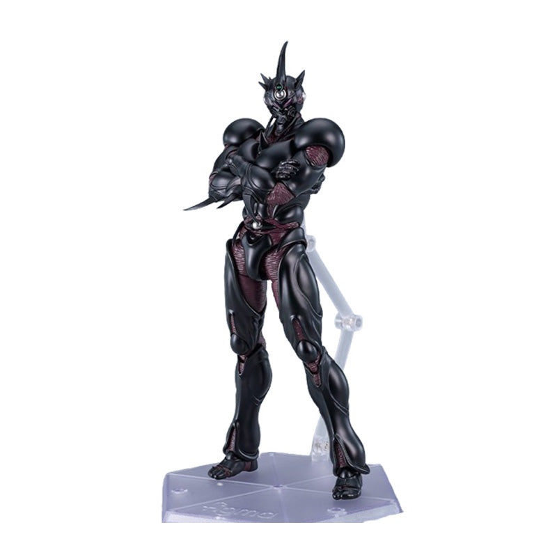 Bio Booster Armor Guyver Figma Guyver III Ultimate Edition