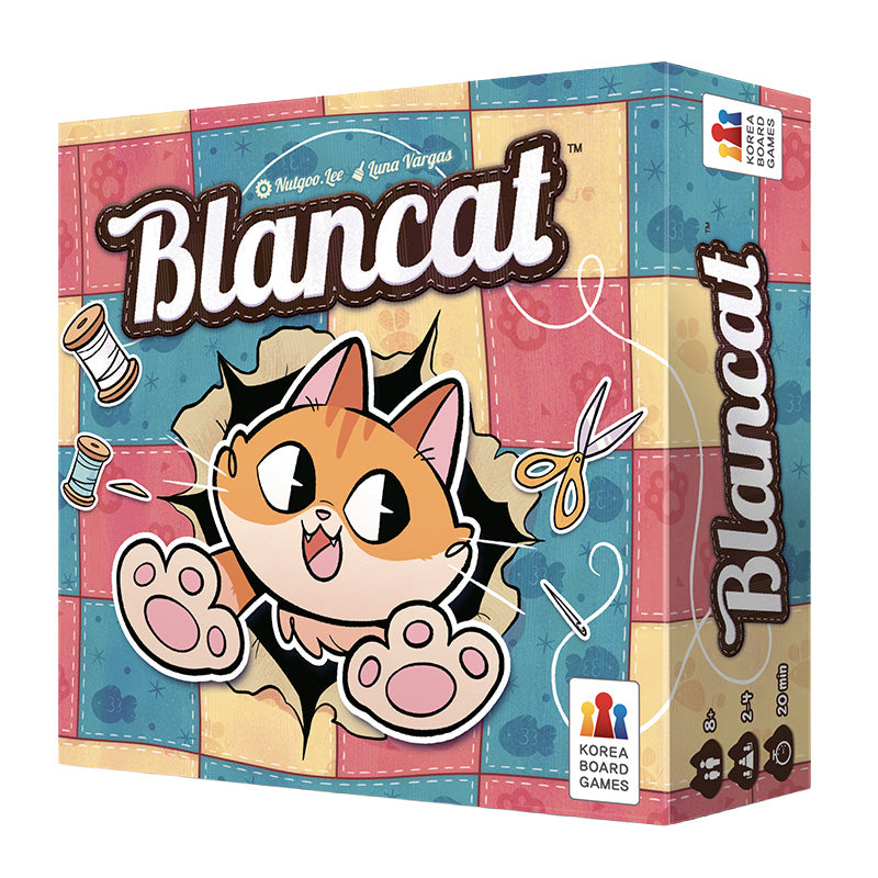 Blancat