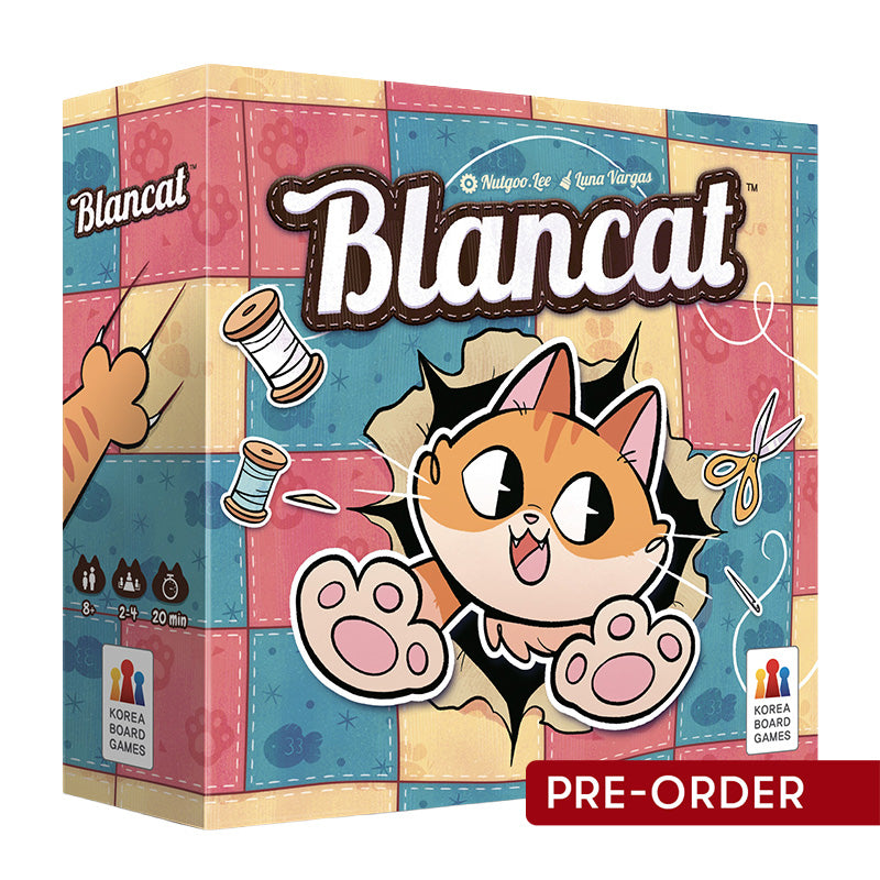 Blancat
