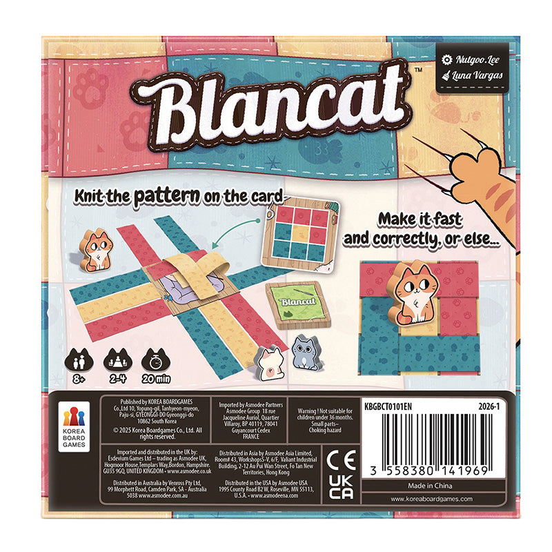 Blancat