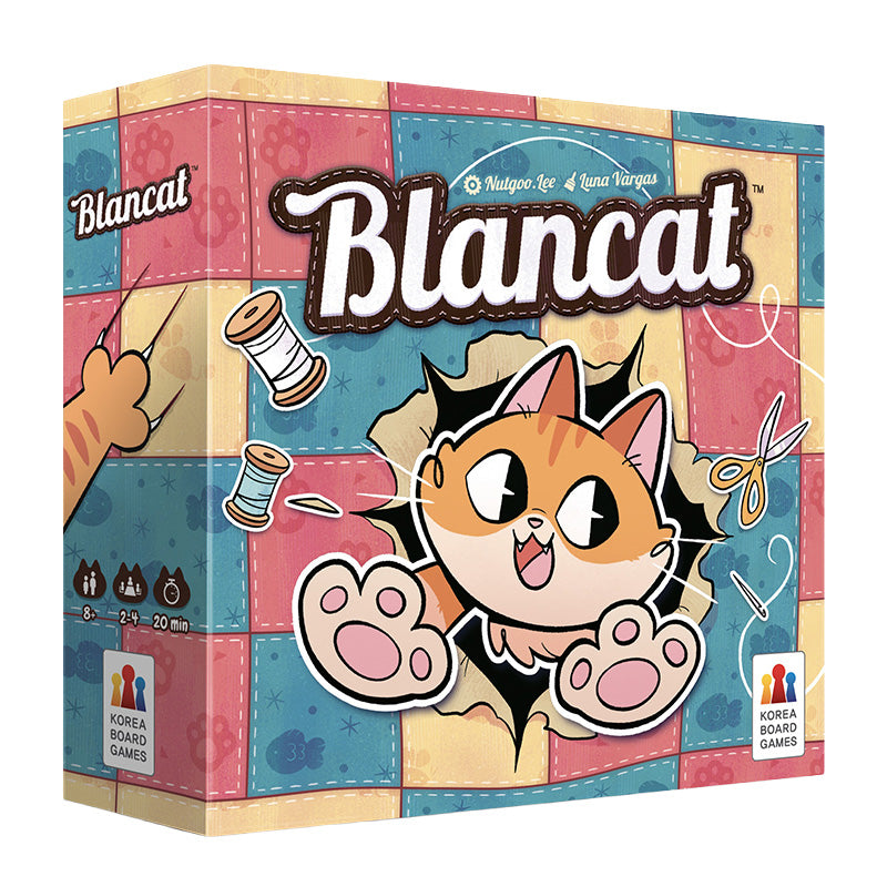 Blancat