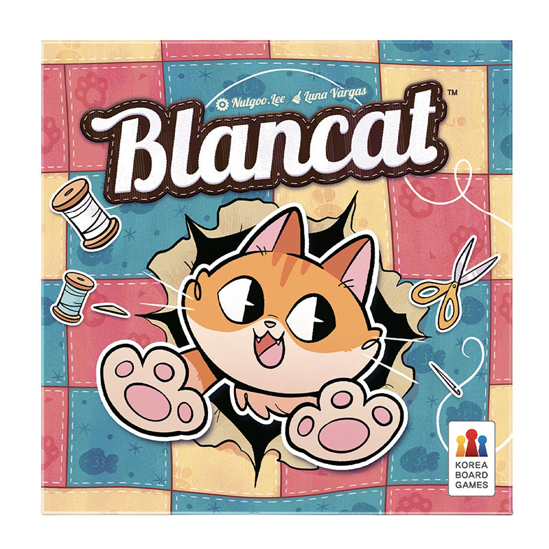 Blancat