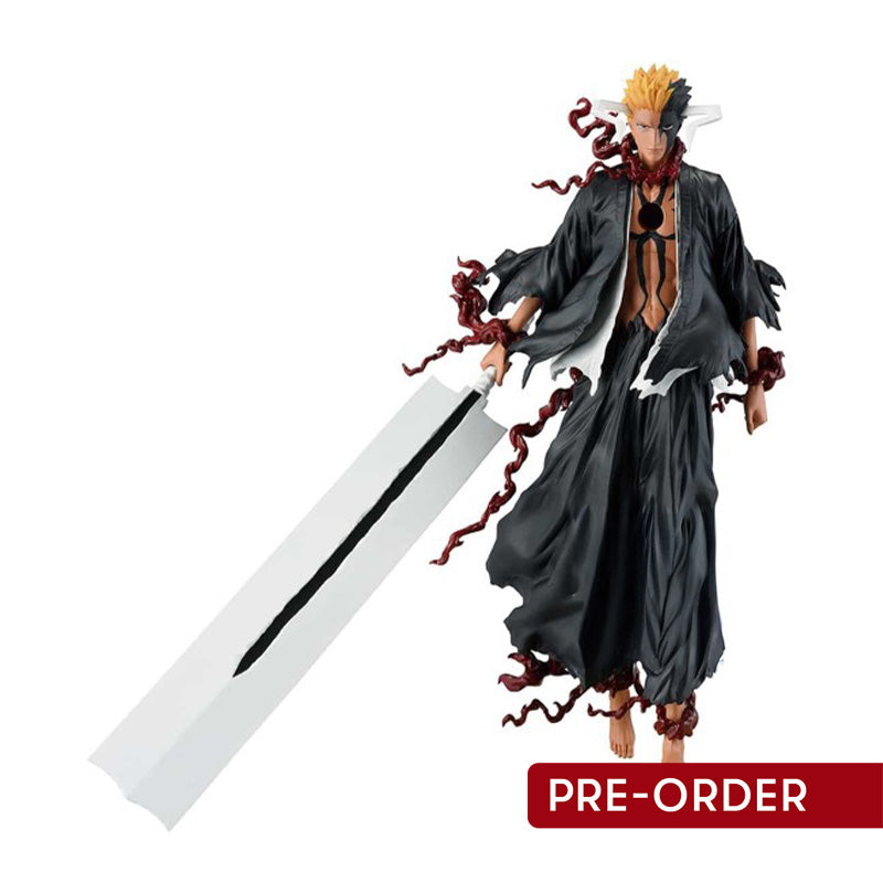 BLEACH - MAXIMATIC - BLOOD CHAINS ICHIGO