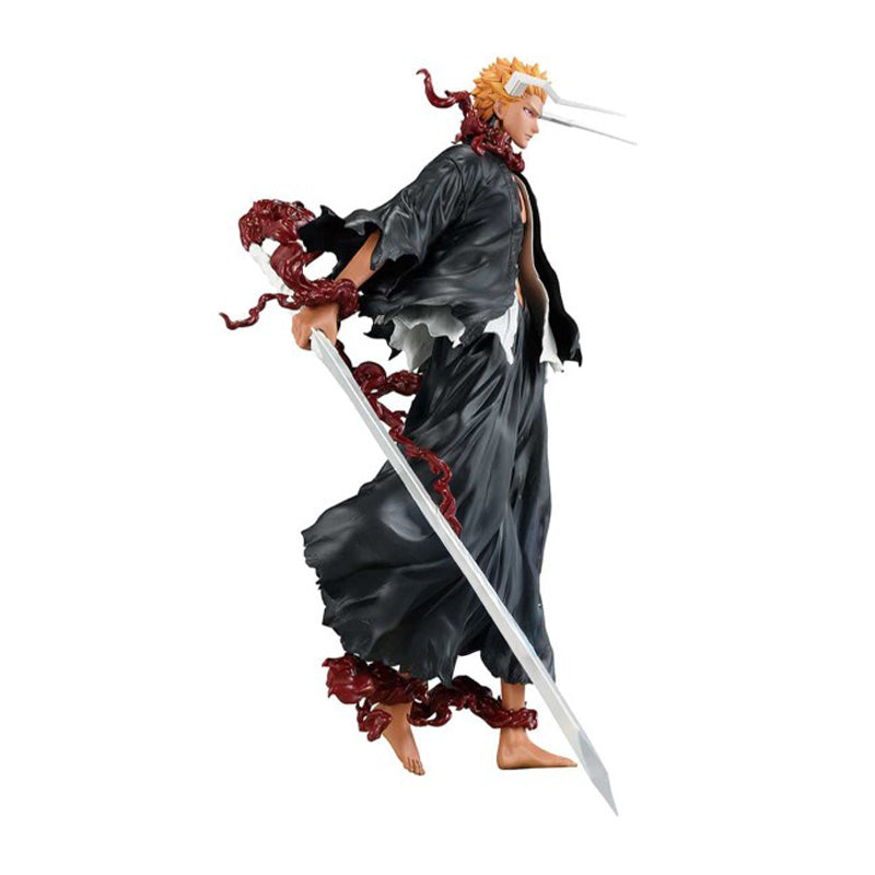 BLEACH - MAXIMATIC - BLOOD CHAINS ICHIGO