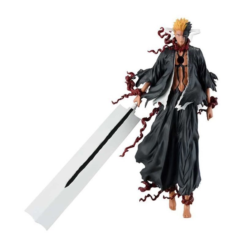 BLEACH - MAXIMATIC - BLOOD CHAINS ICHIGO