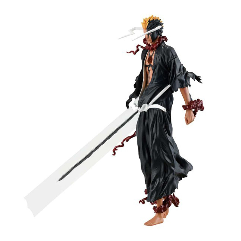 BLEACH - MAXIMATIC - BLOOD CHAINS ICHIGO