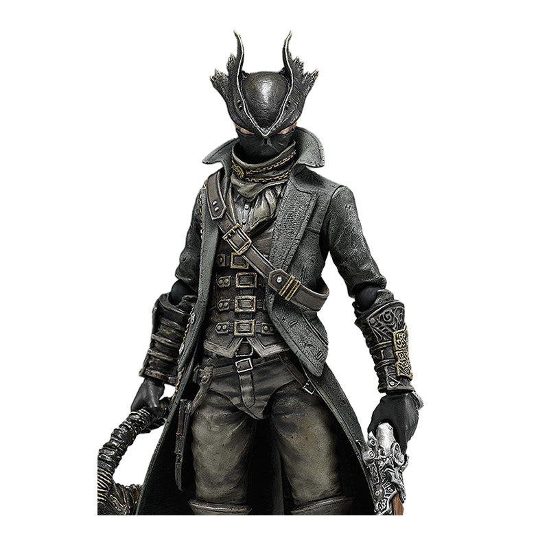 Bloodborne Figma Hunter the Old Hunters Edition (re-run)