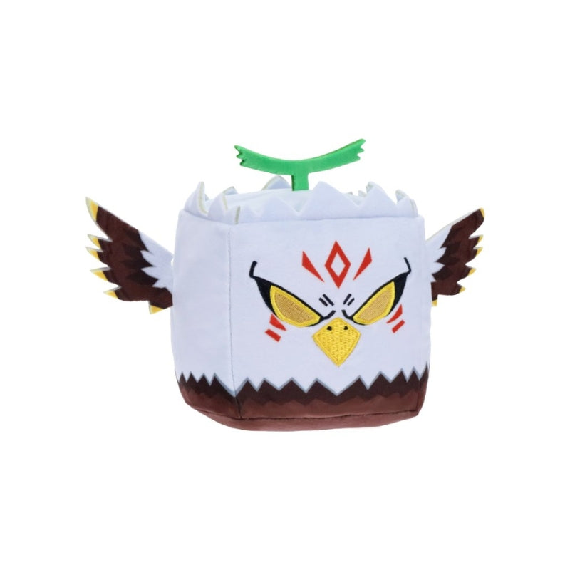 BLOX FRUITS 4 inch Collectible Plush Series 3 Single Blind Box