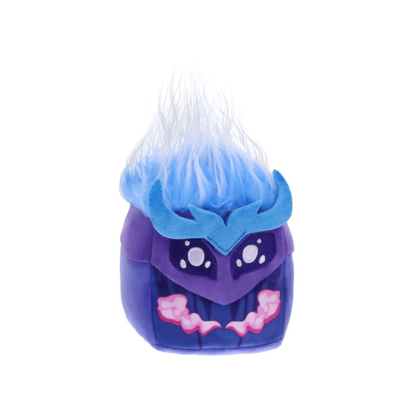 BLOX FRUITS 4 inch Collectible Plush Series 3 Single Blind Box