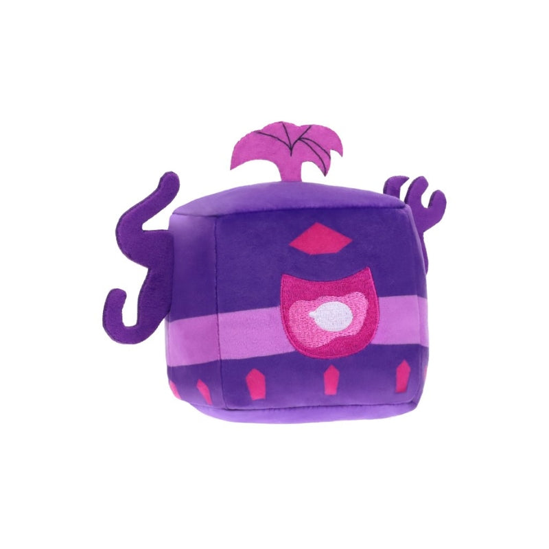 BLOX FRUITS 4 inch Collectible Plush Series 3 Single Blind Box