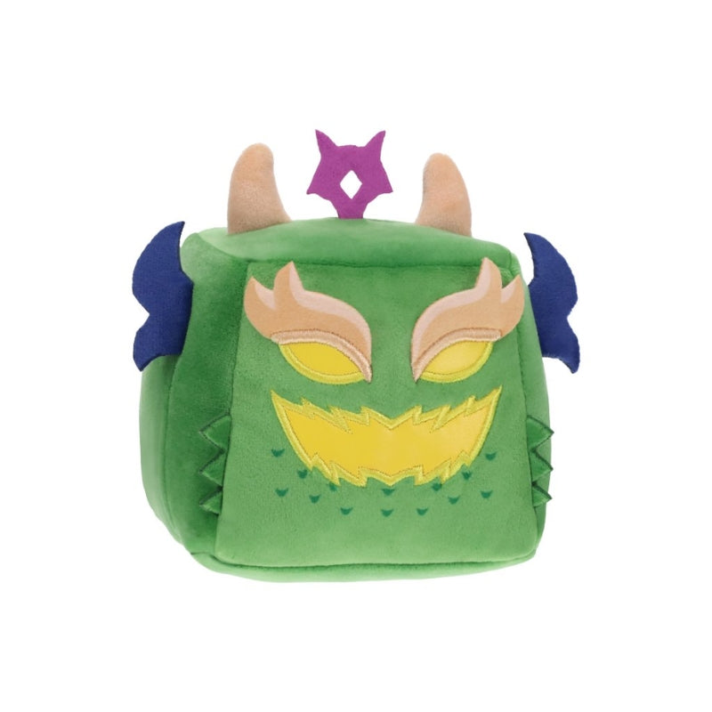BLOX FRUITS 4 inch Collectible Plush Series 3 Single Blind Box
