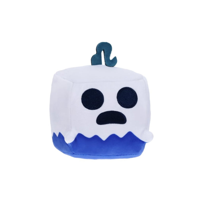 BLOX FRUITS 4 inch Collectible Plush Series 3 Single Blind Box