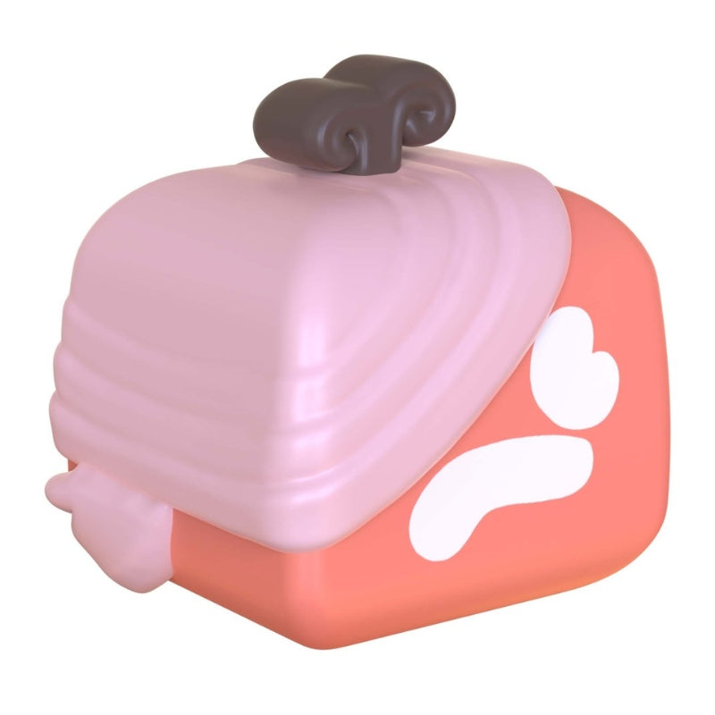 BLOX FRUITS Squishy Figures Blind Series 1 Single Blind Box