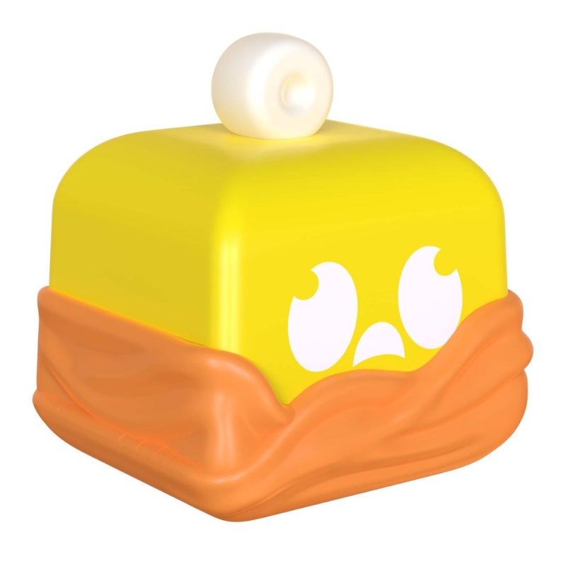 BLOX FRUITS Squishy Figures Blind Series 1 Single Blind Box