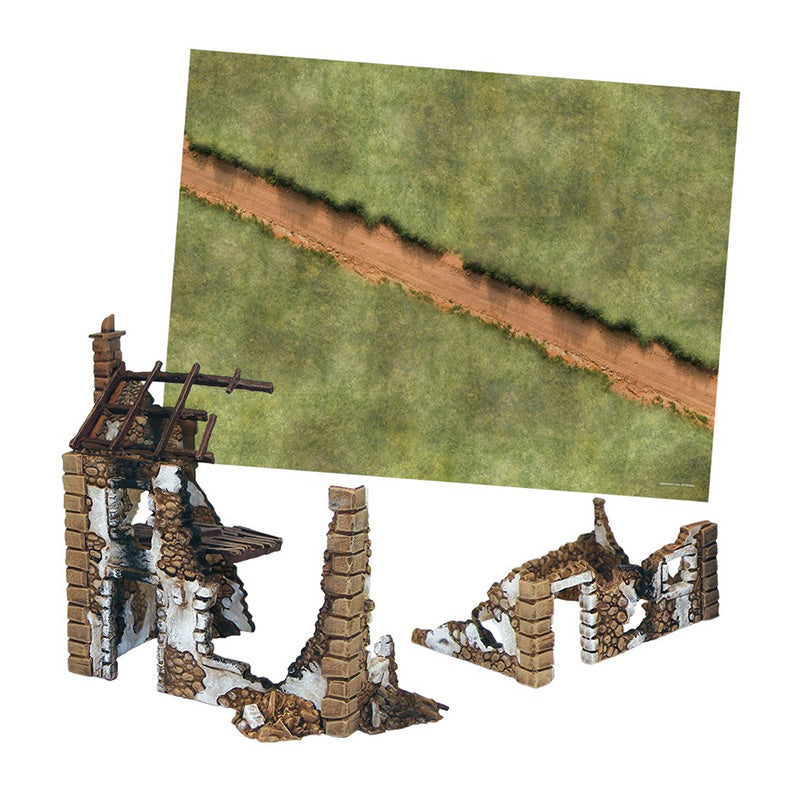 Bolt Action Starter Set