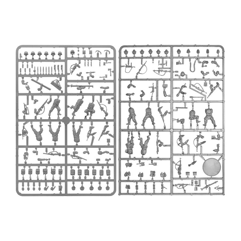 Bolt Action Starter Set